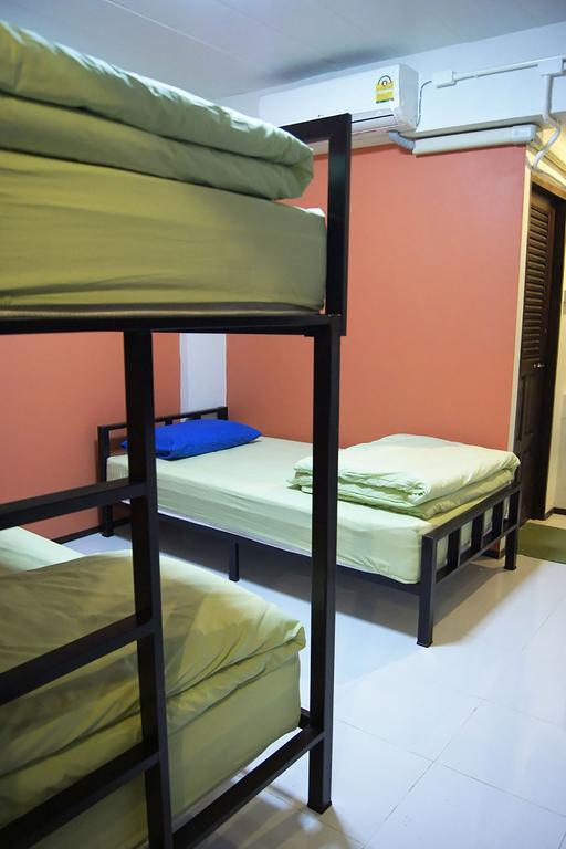 The Corner Inn Chiang Mai Room photo