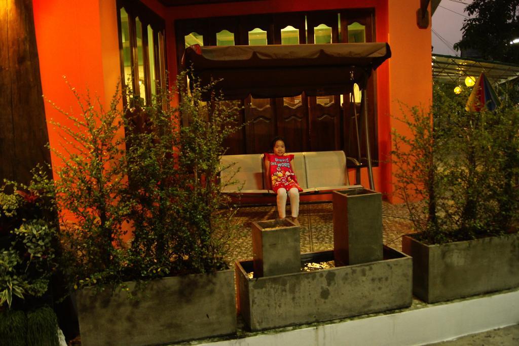 The Corner Inn Chiang Mai Exterior photo