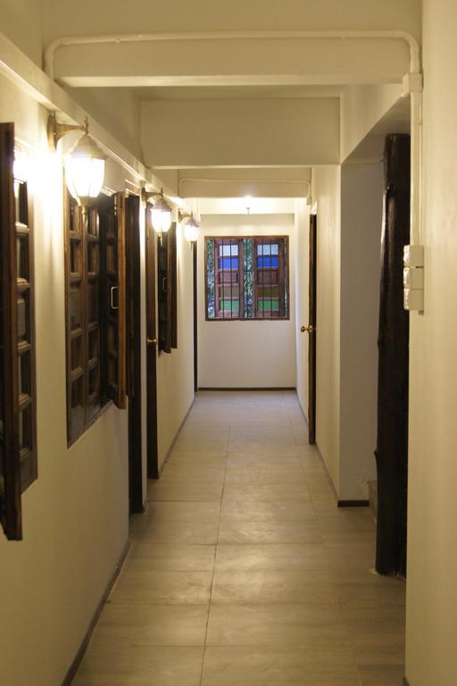 The Corner Inn Chiang Mai Room photo