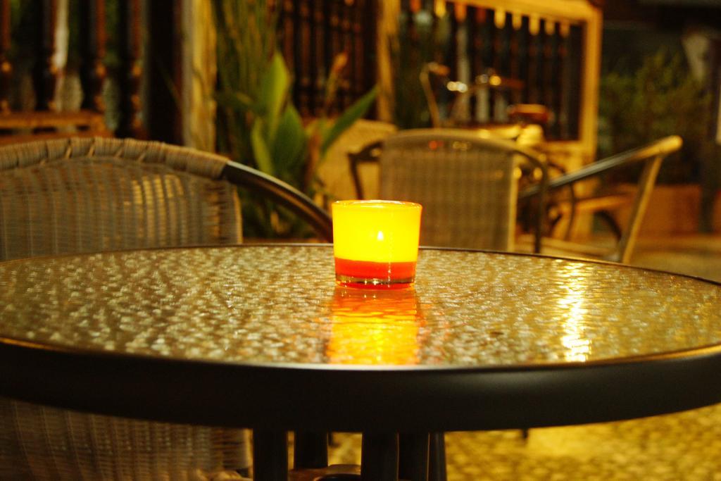 The Corner Inn Chiang Mai Exterior photo