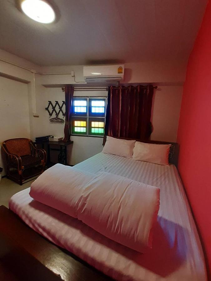 The Corner Inn Chiang Mai Exterior photo