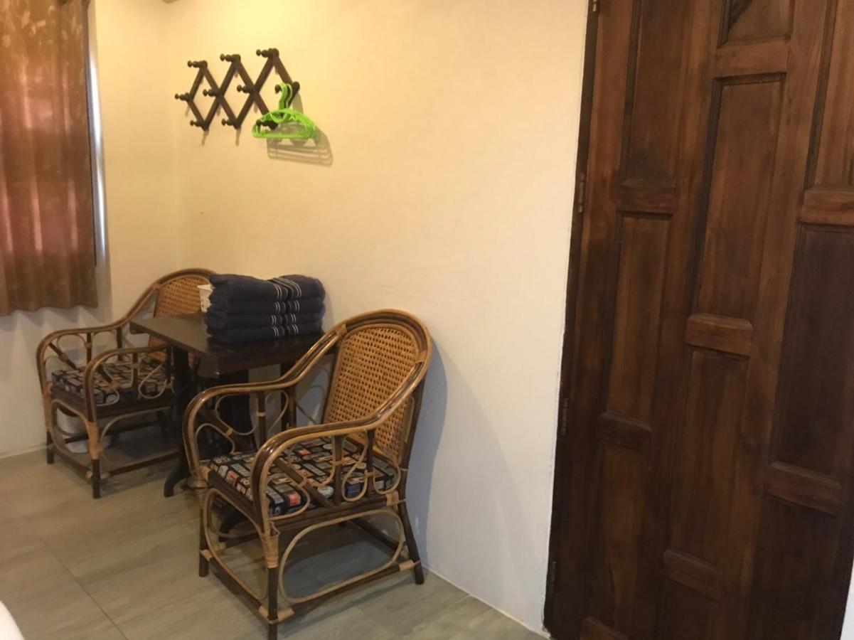 The Corner Inn Chiang Mai Exterior photo