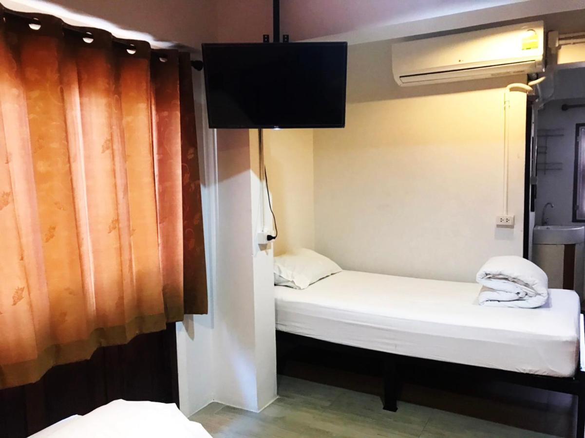 The Corner Inn Chiang Mai Exterior photo