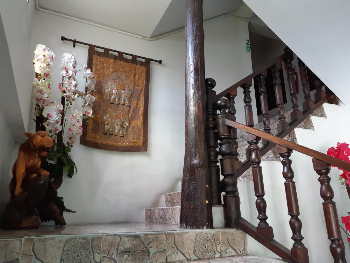 The Corner Inn Chiang Mai Exterior photo