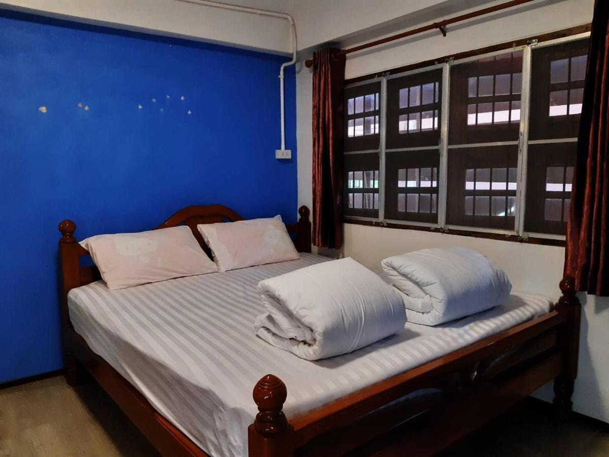 The Corner Inn Chiang Mai Exterior photo