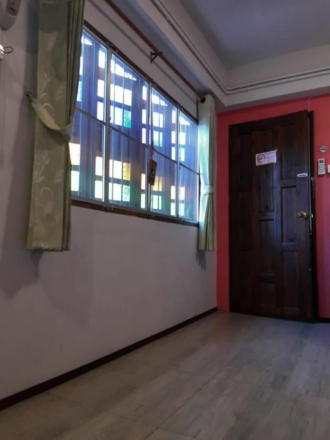 The Corner Inn Chiang Mai Exterior photo