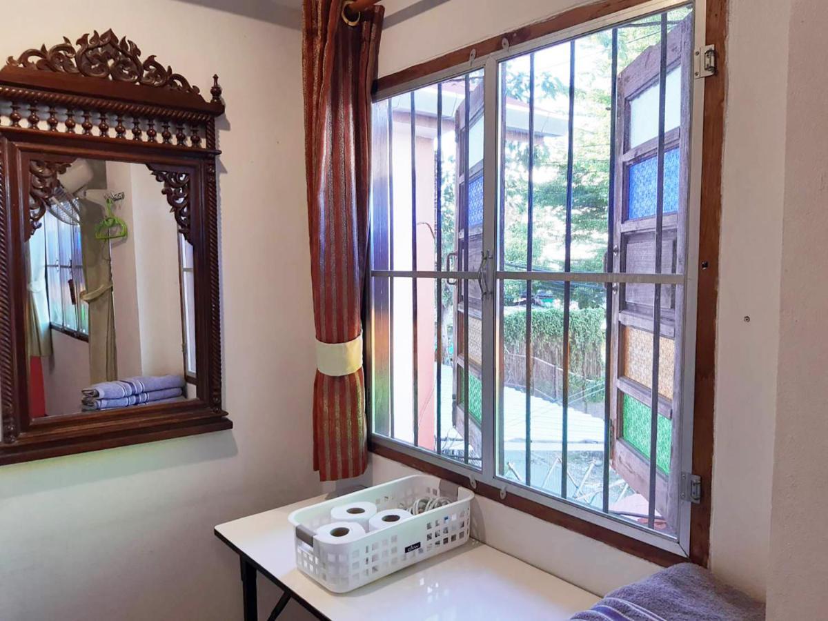 The Corner Inn Chiang Mai Exterior photo